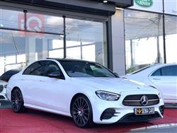 مێرسێدس بێنز E-Class